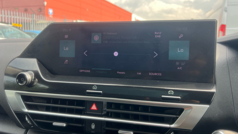 Citroen C4 100kW Shine Plus 50kWh 5dr Auto Electric Hatchback